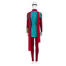 Picture of New TV show Kamala Khan Cosplay Costume C00615