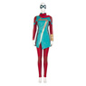 Picture of New TV show Kamala Khan Cosplay Costume C00615