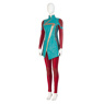 Picture of New TV show Kamala Khan Cosplay Costume C00615