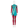 Picture of New TV show Kamala Khan Cosplay Costume C00615