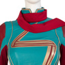 Picture of New TV show Kamala Khan Cosplay Costume C00615