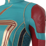 Picture of New TV show Kamala Khan Cosplay Costume C00615