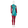 Picture of New TV show Kamala Khan Cosplay Costume C00615