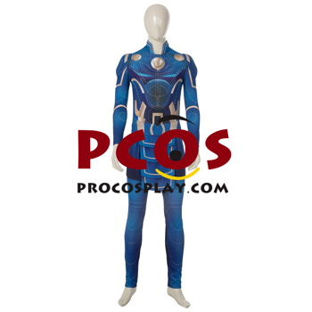 Picture of Eternals Ikaris Cosplay Costume C00618