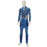 Picture of Eternals Ikaris Cosplay Costume C00618