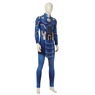 Picture of Eternals Ikaris Cosplay Costume C00618