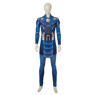 Picture of Eternals Ikaris Cosplay Costume C00618