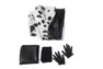 Picture of Cruella 2021 Cruella De Vil Cosplay Costume C00621