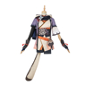 Picture of Game Genshin Impact Sayu Cosplay Costume C00620