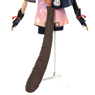 Picture of Game Genshin Impact Sayu Cosplay Costume C00620-A