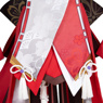 Photo de Jeu Genshin Impact Yae Miko Cosplay Costume C00635-A