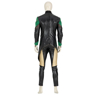 Picture of TV Show Loki Loki Laufeyson Armor Cosplay Costume Upgraded Version C00608