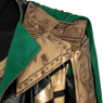 Imagen del programa de televisión Loki Loki Laufeyson Armor Cosplay disfraz versión mejorada C00608