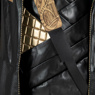 Image de l'émission de télévision Loki Loki Laufeyson Armure Cosplay Costume Version Améliorée C00608