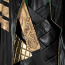 Image de l'émission de télévision Loki Loki Laufeyson Armure Cosplay Costume Version Améliorée C00608