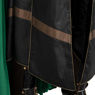 Image de l'émission de télévision Loki Loki Laufeyson Armure Cosplay Costume Version Améliorée C00608