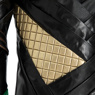 Image de l'émission de télévision Loki Loki Laufeyson Armure Cosplay Costume Version Améliorée C00608