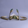 Bild von TV-Show Loki Loki Laufeyson Cosplay Helm C00637