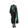 Immagine di TV Show Loki Sylvie Costume Cosplay versione aggiornata C00607