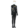 Immagine di TV Show Loki Sylvie Costume Cosplay versione aggiornata C00607