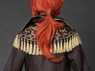 Picture of Genshin Impact Diluc Cosplay Costume Brown Version C00350-A