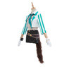 Photo de Mejiro Ryan Cosplay Costume C00636