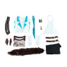 Picture of Mejiro Ryan Cosplay Costume C00636