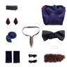 Photo de Riz Douche Cosplay Costume C00583