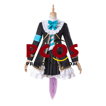 Picture of Umamusume: Pretty Derby Mejiro McQueen Cosplay Costume C00575