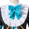 Picture of Umamusume: Pretty Derby Mejiro McQueen Cosplay Costume C00575