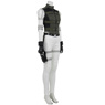 Picture of Black Widow 2021 Yelena Belova Cosplay Costume Upgraded Version C00634 Vest Only