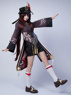 Image de Genshin Impact Hu Tao Cosplay Costume C00267-AA