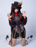 Image de Genshin Impact Hu Tao Cosplay Costume C00267-AA