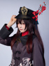 Picture of Genshin Impact Hu Tao Cosplay Costume C00267-AA