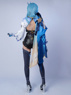 Picture of Ready to Ship Genshin Impact Eula Cosplay Costume Jacquard  Version C00445-AA