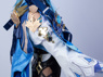 Picture of Ready to Ship Genshin Impact Eula Cosplay Costume Jacquard  Version C00445-AA