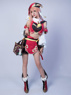 Picture of Game Genshin Impact Yanfei Cosplay Costume Upgraded Version C00480-AA