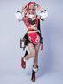 Bild des Spiels Genshin Impact Yanfei Cosplay Upgraded Version C00480-AA