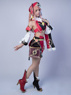 Picture of Game Genshin Impact Yanfei Cosplay Costume Upgraded Version C00480-AA