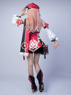 Picture of Game Genshin Impact Yanfei Cosplay Costume Upgraded Version C00480-AA