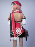 Immagine del gioco Genshin Impact Yanfei Cosplay Costume versione aggiornata C00480-AA