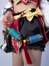 Bild des Spiels Genshin Impact Yanfei Cosplay Upgraded Version C00480-AA