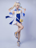 Picture of Genshin Impact Barbara Cosplay Swimsuit C00493-A