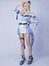 Immagine di Genshin Impact Jean Cosplay Costume da bagno versione di aggiornamento C00537-A