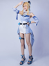 Picture of Genshin Impact Jean Cosplay Swimsuit Upgrade Version C00537