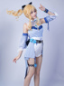 Picture of Genshin Impact Jean Cosplay Swimsuit Upgrade Version C00537-A