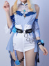 Immagine di Genshin Impact Jean Cosplay Costume da bagno versione di aggiornamento C00537-A