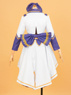 Picture of Umamusume: Pretty Derby Sakura Bakushin O Cosplay Costume C00585