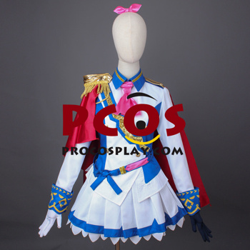 Picture of Tokai Teio Cosplay Costume C00586