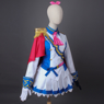 Picture of Umamusume: Pretty Derby Tokai Teio Cosplay Costume C00586
